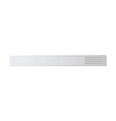 GENERAL ELECTRIC WB07X11007 AIR VENTS