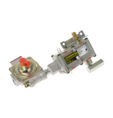 GENERAL ELECTRIC WB19K10051 CONTROL VALVES