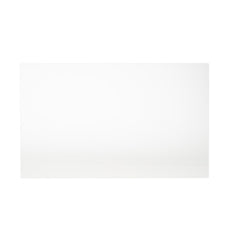 GENERAL ELECTRIC WB57K5230 WINDOWS / GLASS