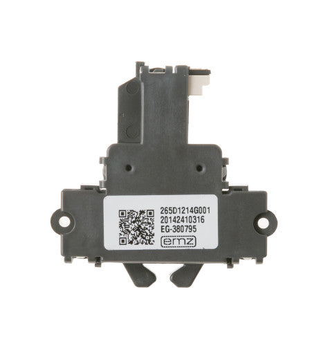 GENERAL ELECTRIC WD21X10490 GAS VALVES