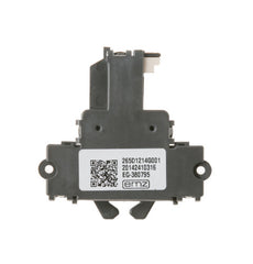 GENERAL ELECTRIC WD21X10490 GAS VALVES