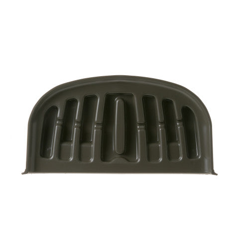 GENERAL ELECTRIC WR17X12910 SUPPLY AIR GRILLES