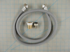 MIDEA 12038000A00161 PIPE FITTINGS
