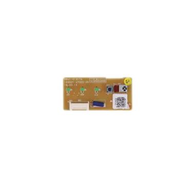 SAMSUNG DB93-10861A DISPLAY CONTROL BOARDS
