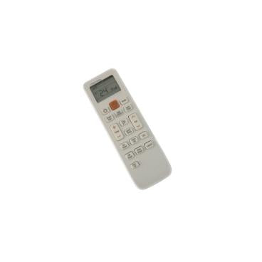 SAMSUNG DB93-11489C MINI SPLIT REMOTE CONTROLS