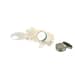 WHIRLPOOL W10537869 MOTOR PARTS