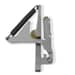 WHIRLPOOL WP74011141 HINGES, LATCHES, MOUNTING BRACKETS, CLIPS