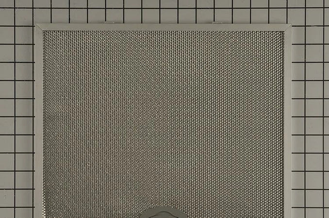 BROAN-NUTONE S99010366 AIR CLEANER REPLACEMENT PARTS