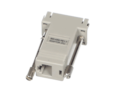 TRANE ADP00306 TERMINALS