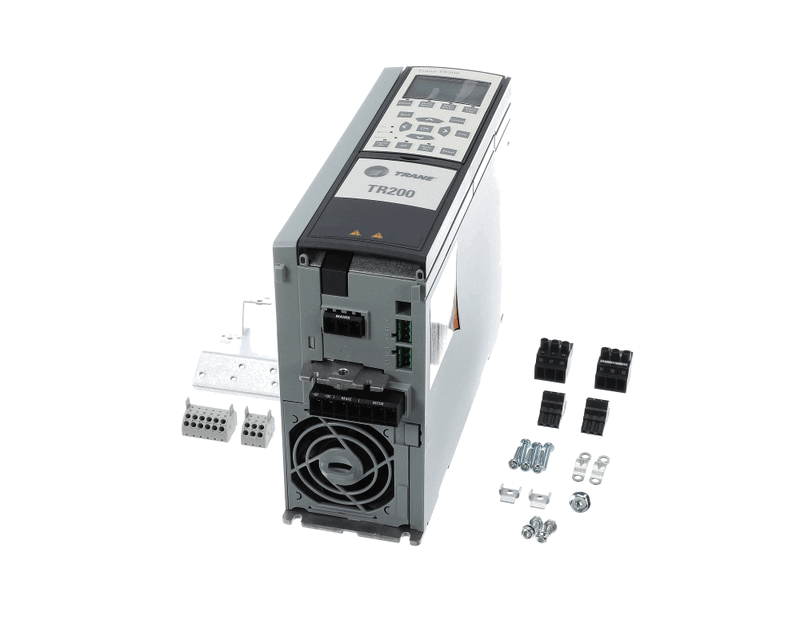 TRANE DRV00570 GENERAL PURPOSE MOTORS