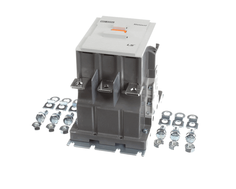 TRANE CTR02721 CONTACTORS