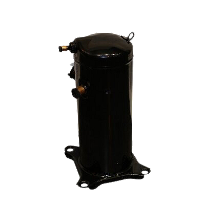 TRANE COM13101 SCROLL COMPRESSORS