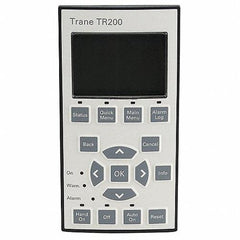 TRANE MOD01800 DISPLAY CONTROL BOARDS