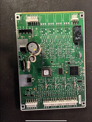 TRANE MOD02105 AIR CLEANER REPLACEMENT PARTS