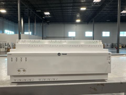 TRANE MOD02946 AIR CLEANER REPLACEMENT PARTS