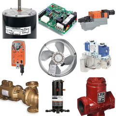 TRANE SHF01558 AIR CLEANER REPLACEMENT PARTS