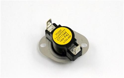 TRANE THT02546 LIMIT SWITCHES