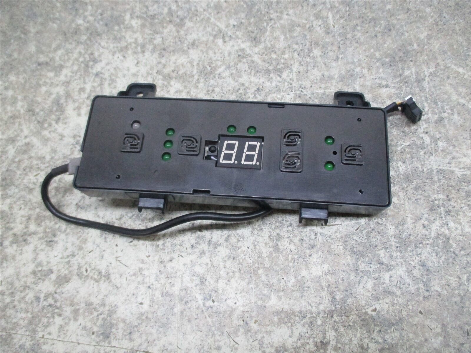 HISENSE K1988727 DISPLAY CONTROL BOARDS