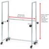 AIRSLED AD450 CARTS, TRUCKS & DOLLIES