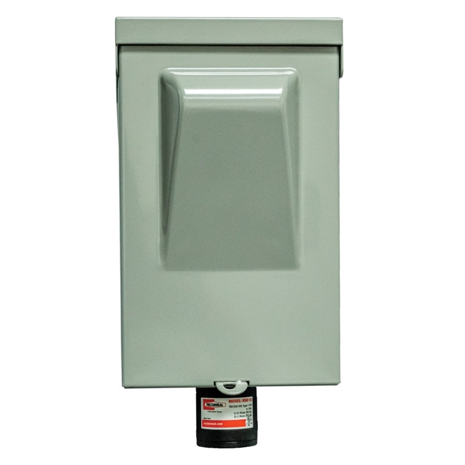 RHEEM 96419 DISCONNECT SWITCHES