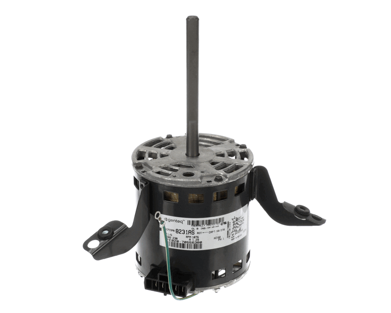 INTERNATIONAL ENVIROMENTAL E020-70556380 DIRECT DRIVE MOTORS