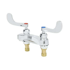 T&S BRASS B-0890-CR-LF05 BATH & KITCHEN FAUCETS