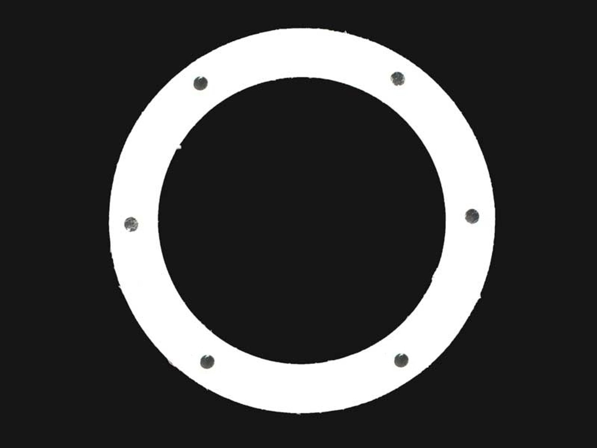 US STOVE 88032 DUCT COLLARS