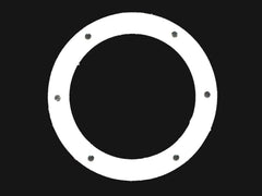US STOVE 88032 DUCT COLLARS