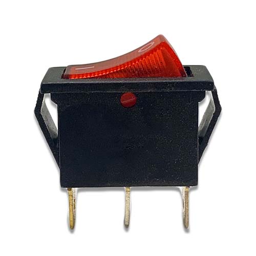 SUNHEAT 3870001 TOGGLE SWITCHES
