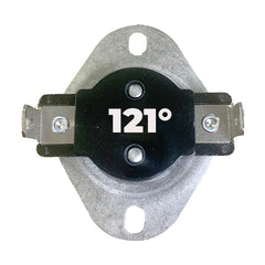 SUNHEAT 3870002 LIMIT SWITCHES