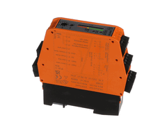 TRANE MOD02115 CONTROL BOARDS