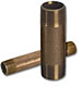 BRASS NBR025 PIPE FITTINGS