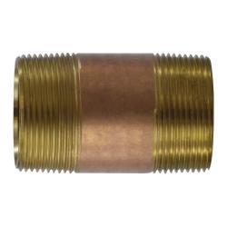 BRASS 86NI4014080C PIPE FITTINGS