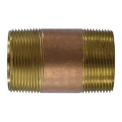 BRASS 86NI4014080C PIPE FITTINGS
