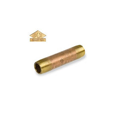 BRASS 86NI4010080C PIPE FITTINGS