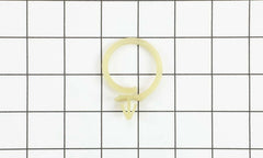 ELECTROLUX 134261300 PIPE FITTINGS