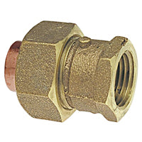 COPPER B258600 COPPER TUBING & FITTINGS