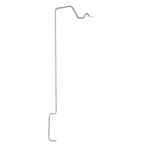 GENERAL ELECTRIC WB02K10026 DUCT STRAPS