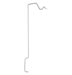 GENERAL ELECTRIC WB02K10026 DUCT STRAPS