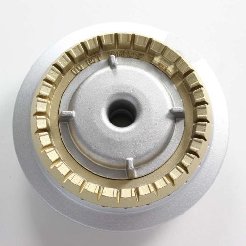 GENERAL ELECTRIC WB16X26480 BURNER ASSEMBLIES