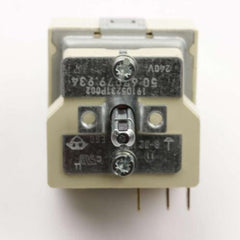 GENERAL ELECTRIC WB24T10162 RELAYS