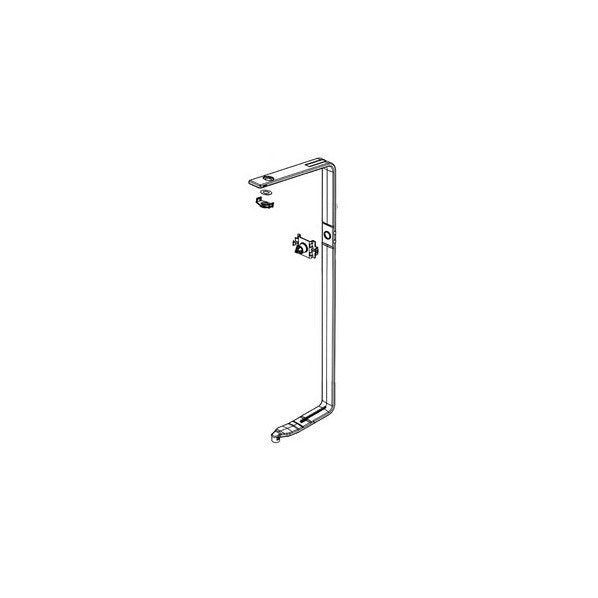GENERAL ELECTRIC WD12X22783 CONDUITS
