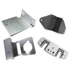 GENERAL ELECTRIC WB63X37106 WALL BRACKETS & PARTS