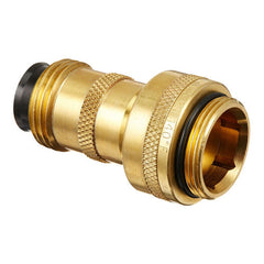 WOODFORD Woodford 50HF-BR Backflow Preventer 3/4 inch