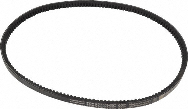 CONTINENTAL Continental Contitech 20039470 AX31 Cogged V-belt 33.2 in