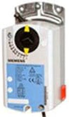 SIEMENS GDE163.1P ACTUATORS