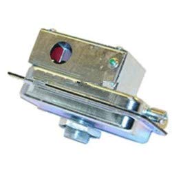 CLEVELAND CONTROLS DFSH-CO BLOCKED VENT SWITCHES
