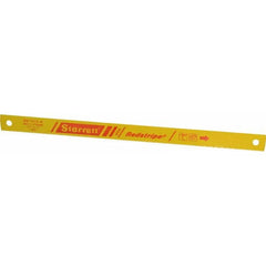 STARRETT Starrett 40049 Power Hacksaw Blade 10 Tpi 14 in Hss