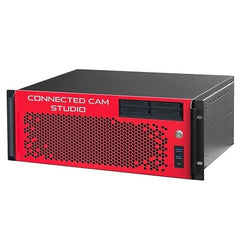 JVC Jvc Kenwood Usa Corporation KMIP12S8 Ndi Sdi Controller