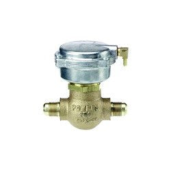 SIEMENS 656-0002 CONTROL VALVES